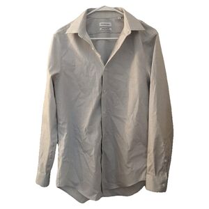 Calvin Klein Collar Shirt